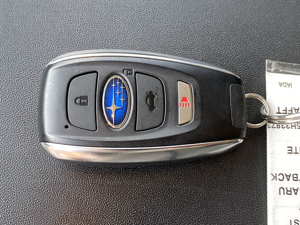 Thumbnail: 2017 Subaru Outback - 34
