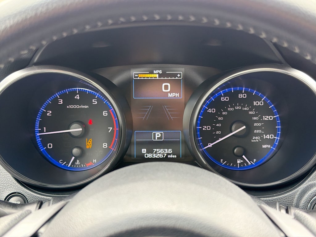 Thumbnail: 2018 Subaru Outback - 17