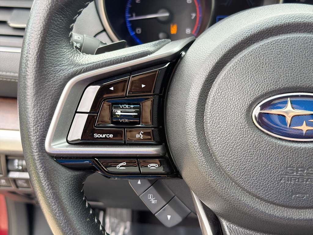 Thumbnail: 2018 Subaru Outback - 28