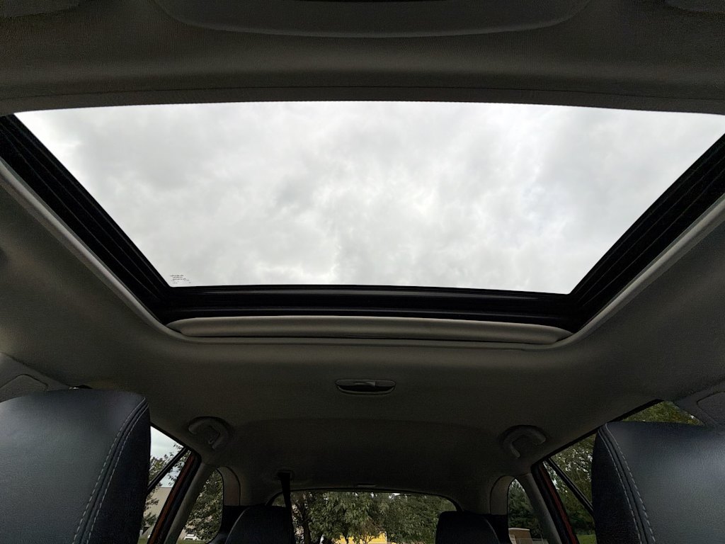 Thumbnail: 2018 Subaru Outback - 25