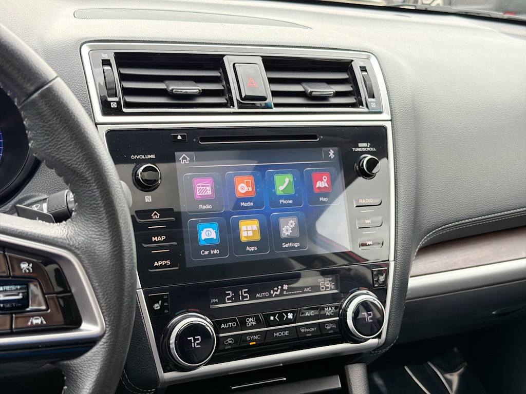 Thumbnail: 2018 Subaru Outback - 15