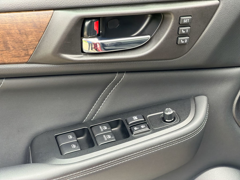 Thumbnail: 2018 Subaru Outback - 24