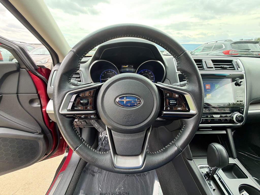 Thumbnail: 2018 Subaru Outback - 14