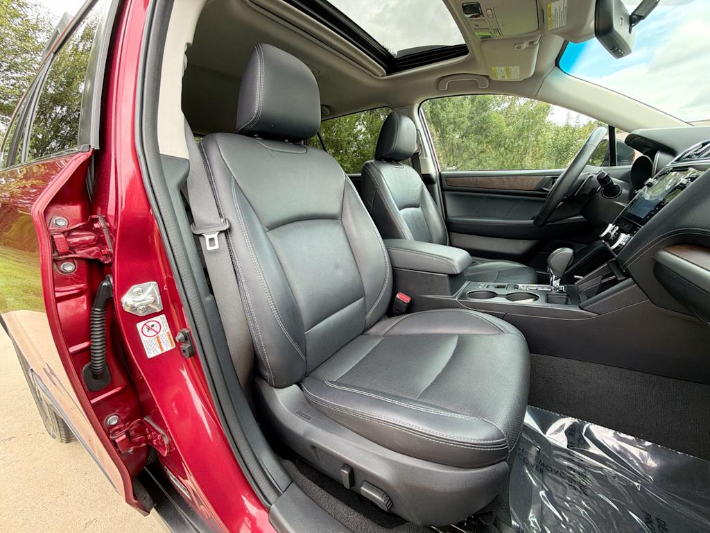 Thumbnail: 2018 Subaru Outback - 12
