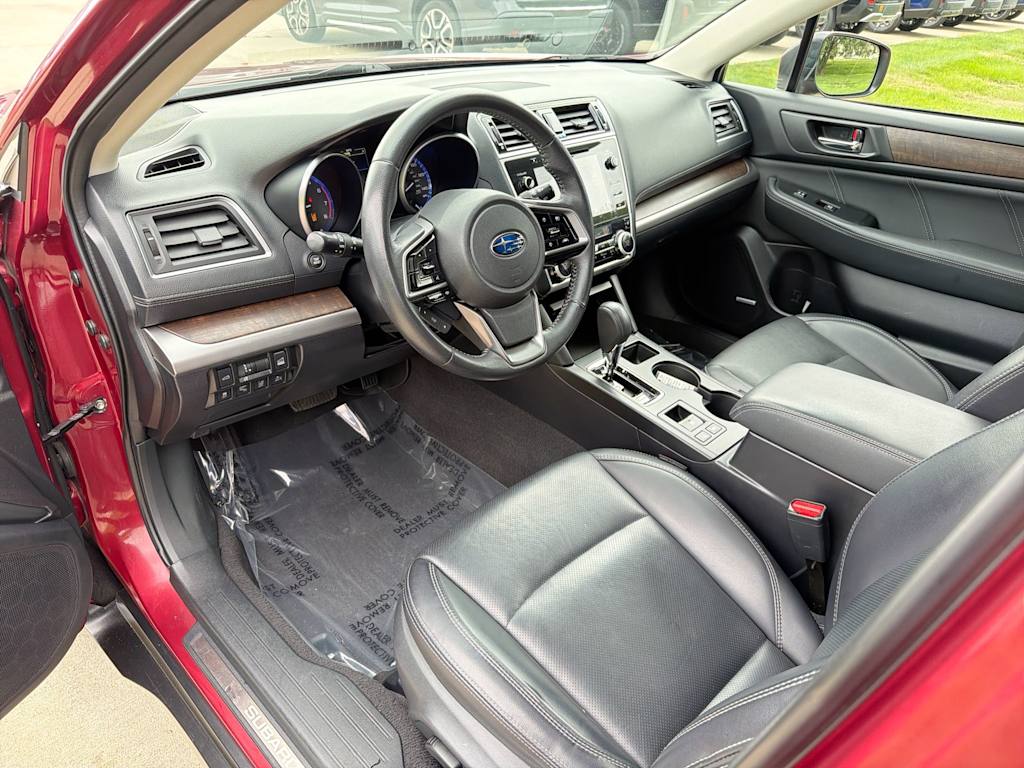 Thumbnail: 2018 Subaru Outback - 2