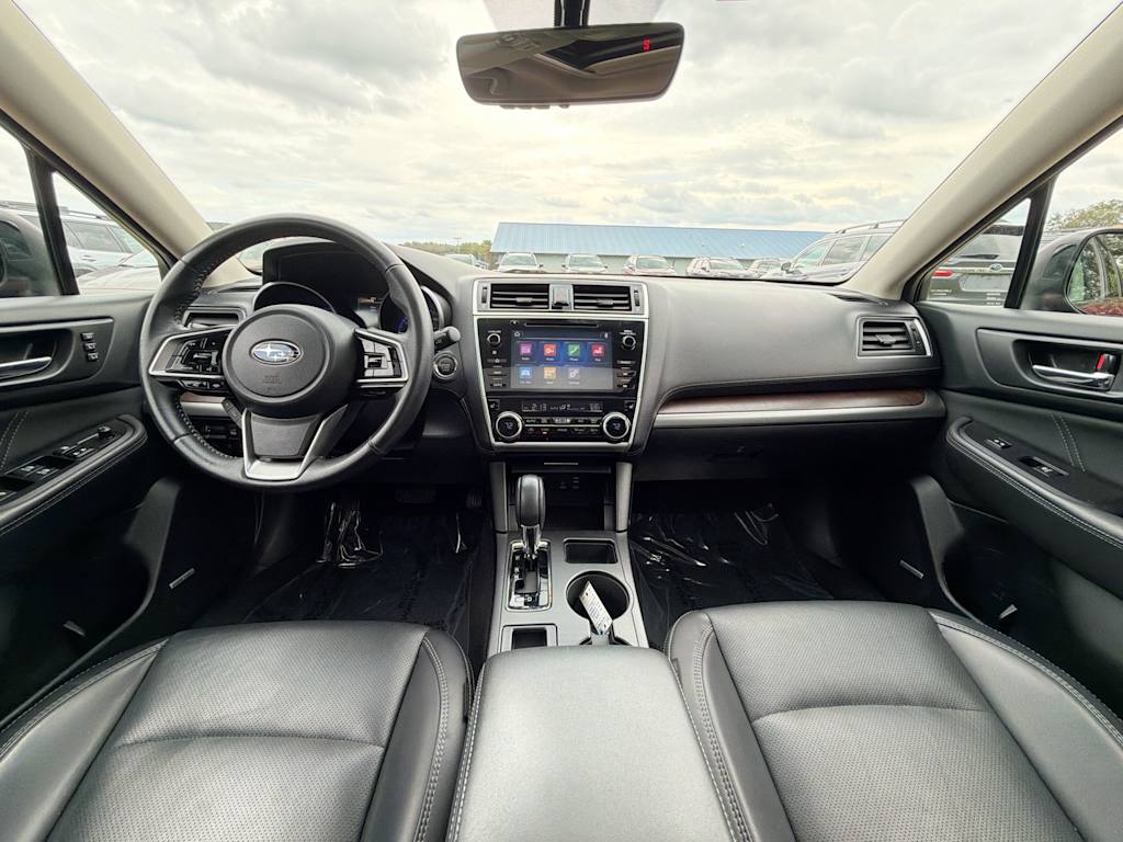 Thumbnail: 2018 Subaru Outback - 10