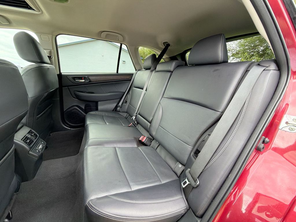 Thumbnail: 2018 Subaru Outback - 26