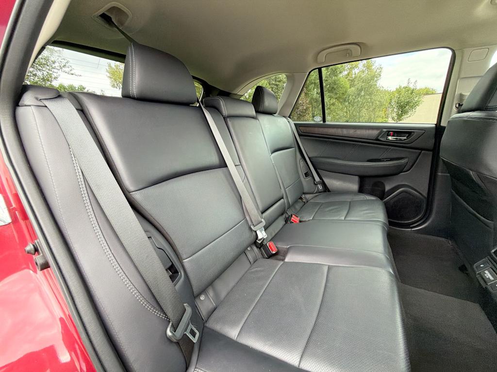 Thumbnail: 2018 Subaru Outback - 27