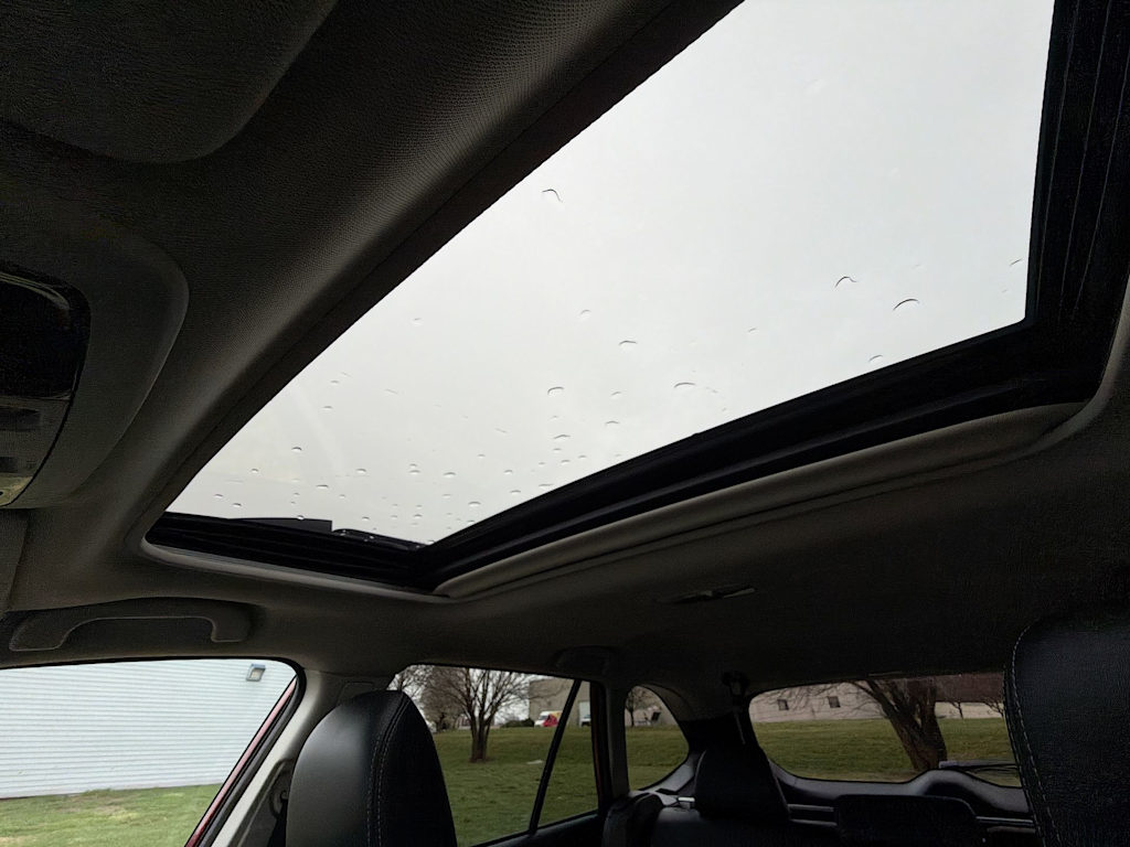 Thumbnail: 2019 Subaru Outback - 24