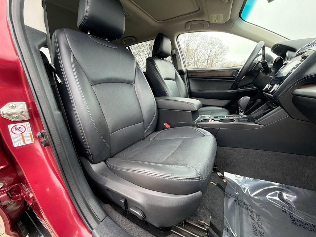 Thumbnail: 2019 Subaru Outback - 27