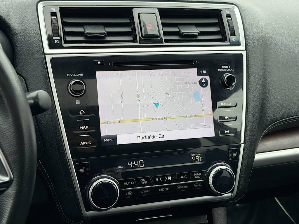 Thumbnail: 2019 Subaru Outback - 14