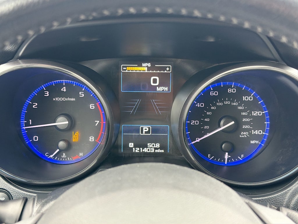 Thumbnail: 2019 Subaru Outback - 16