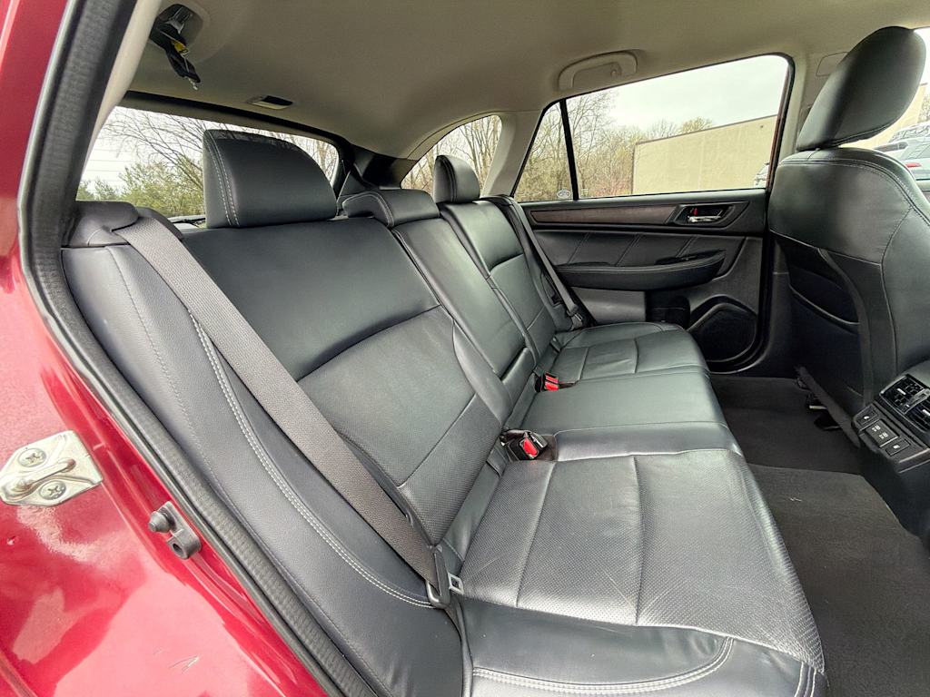 Thumbnail: 2019 Subaru Outback - 26