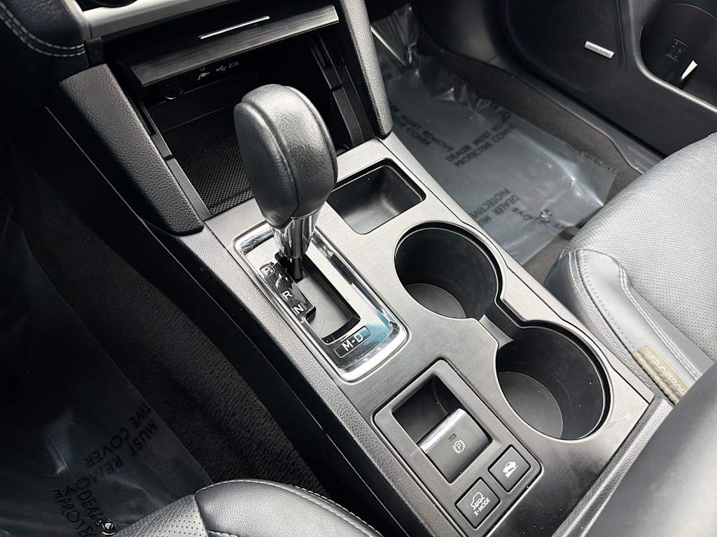 Thumbnail: 2019 Subaru Outback - 15