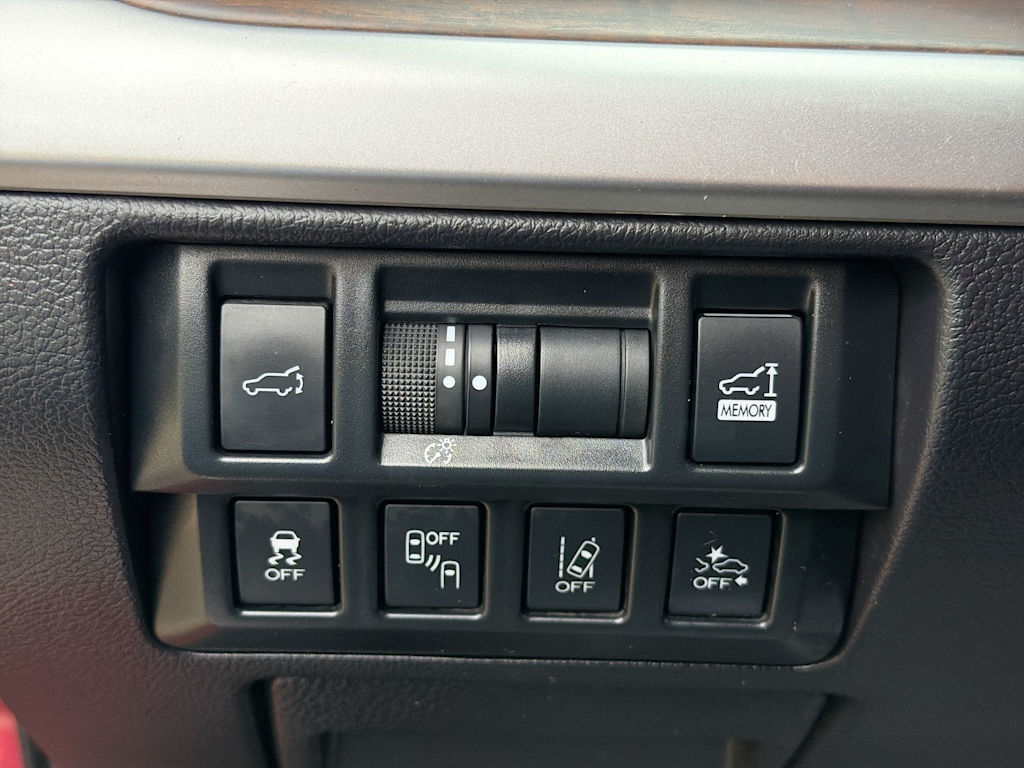 Thumbnail: 2019 Subaru Outback - 33