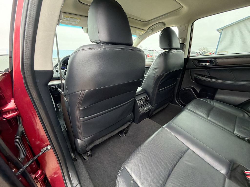 Thumbnail: 2019 Subaru Outback - 13