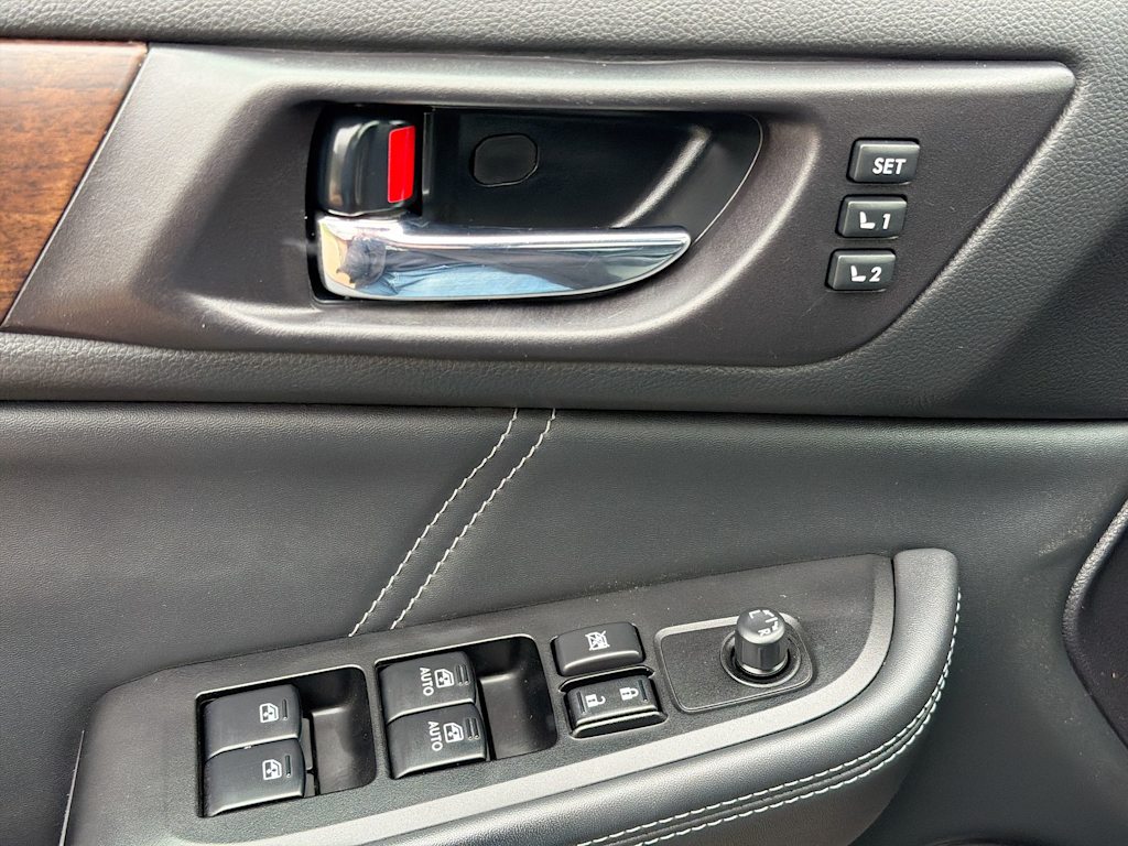 Thumbnail: 2019 Subaru Outback - 23