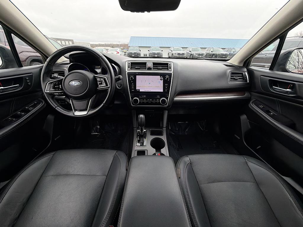 Thumbnail: 2019 Subaru Outback - 2