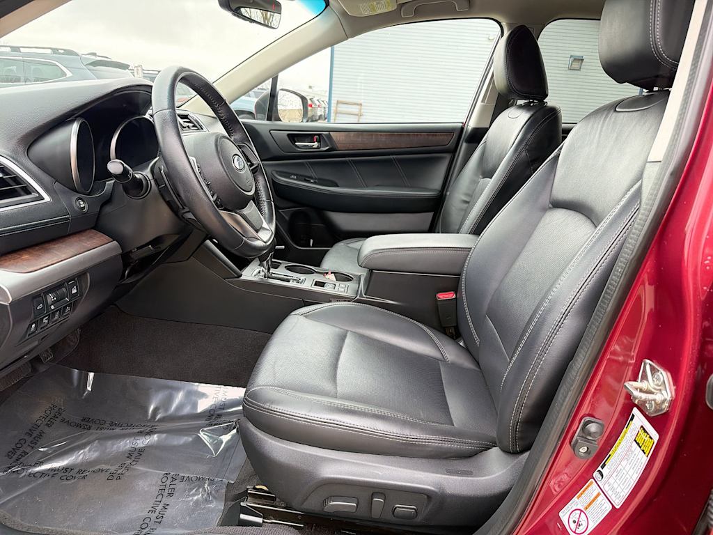 Thumbnail: 2019 Subaru Outback - 11