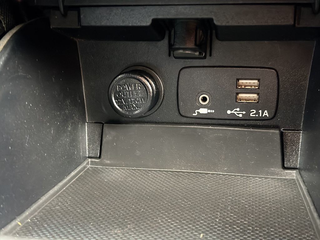 Thumbnail: 2019 Subaru Outback - 18