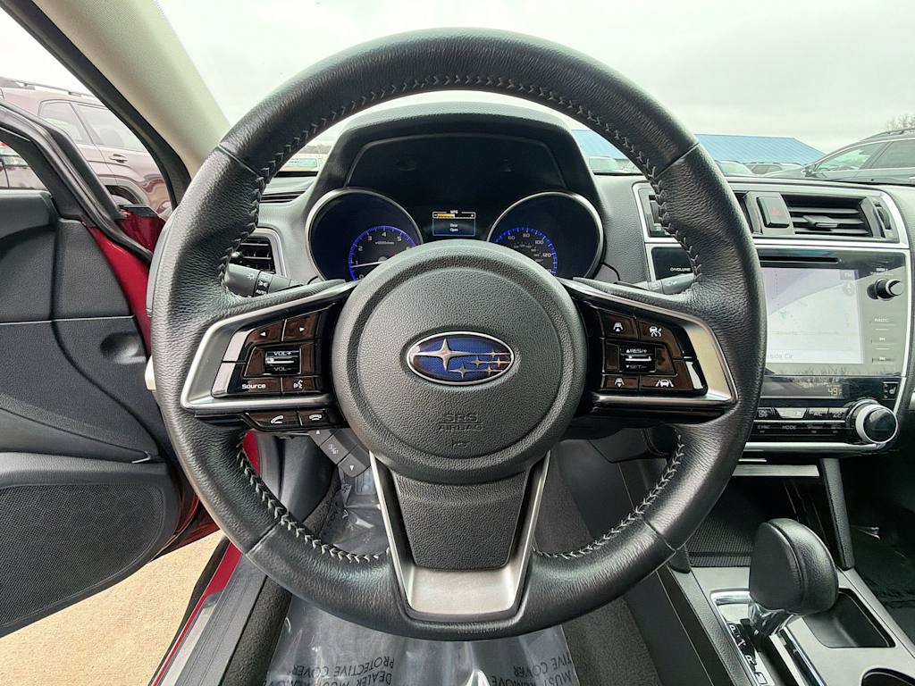 Thumbnail: 2019 Subaru Outback - 10