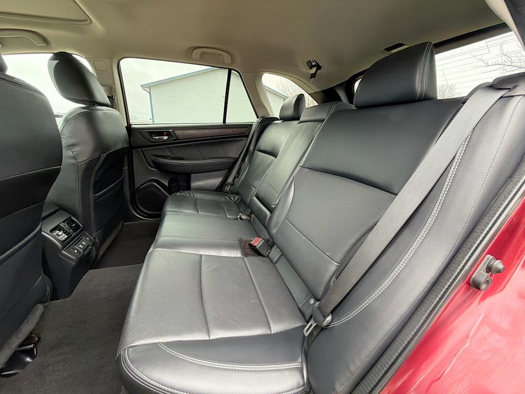 Thumbnail: 2019 Subaru Outback - 25