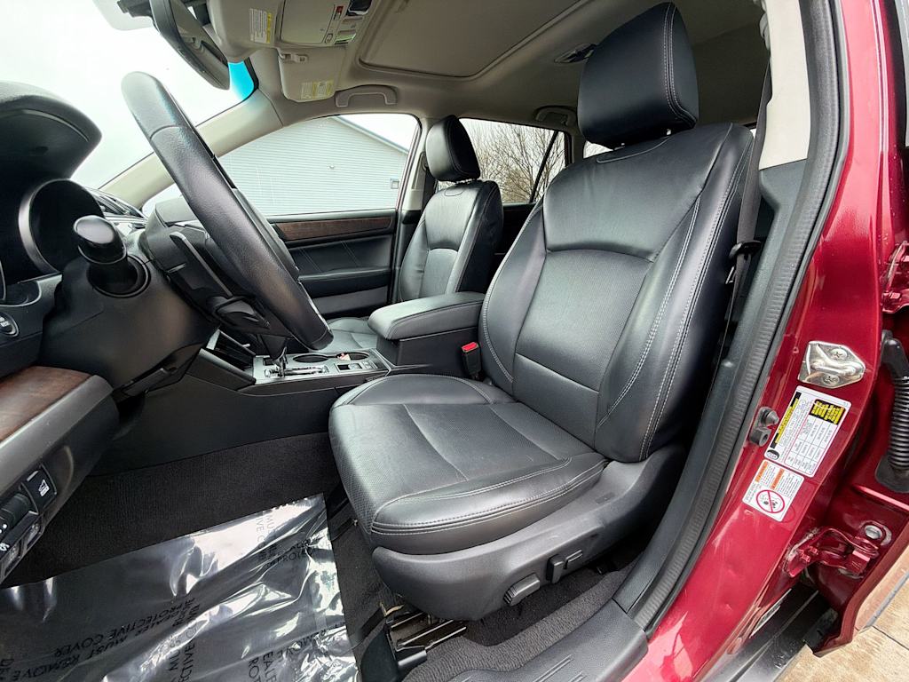 Thumbnail: 2019 Subaru Outback - 12