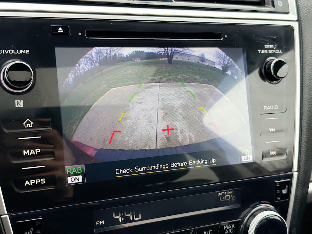 Thumbnail: 2019 Subaru Outback - 31