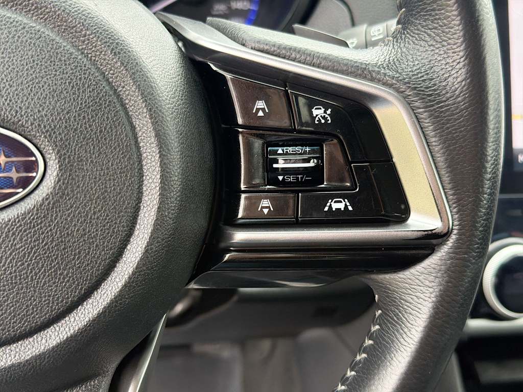 Thumbnail: 2019 Subaru Outback - 29