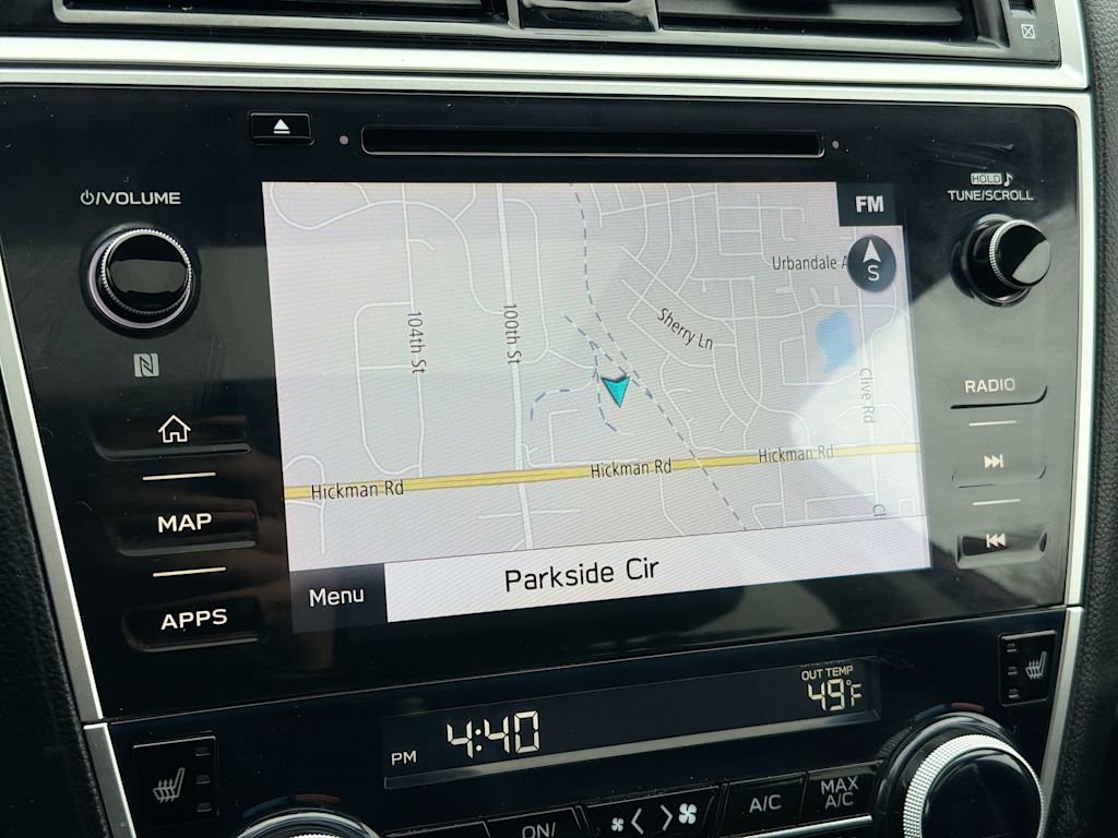 Thumbnail: 2019 Subaru Outback - 30