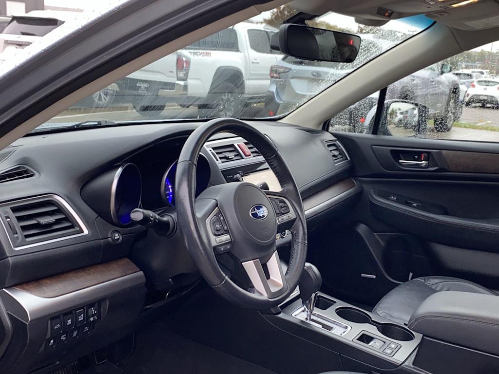 Thumbnail: 2017 Subaru Outback - 2