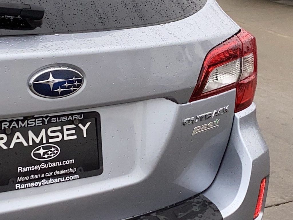 Thumbnail: 2017 Subaru Outback - 23