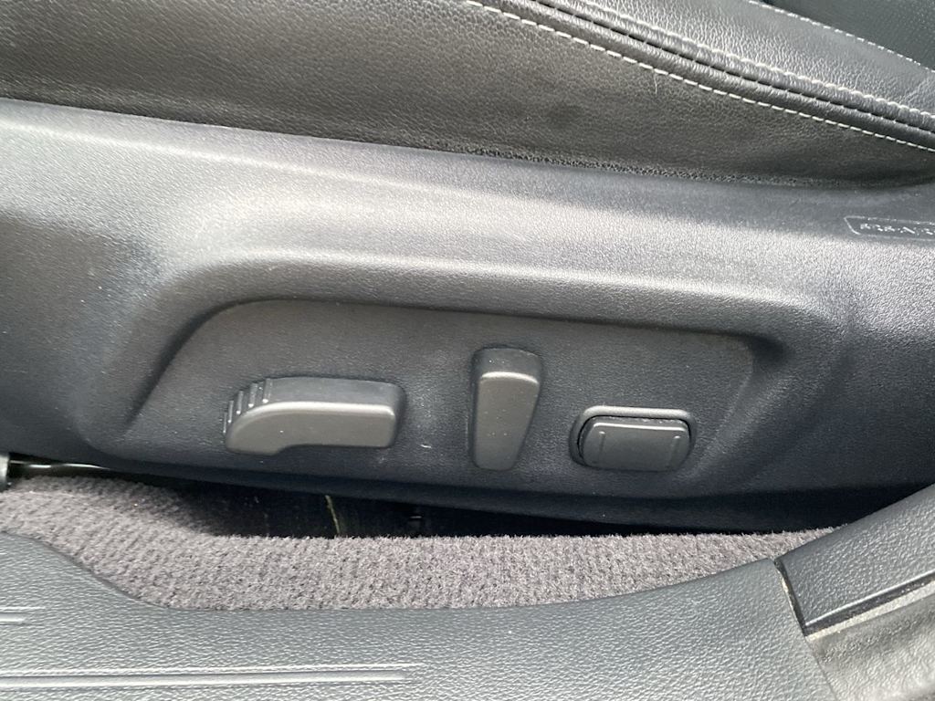 Thumbnail: 2017 Subaru Outback - 24