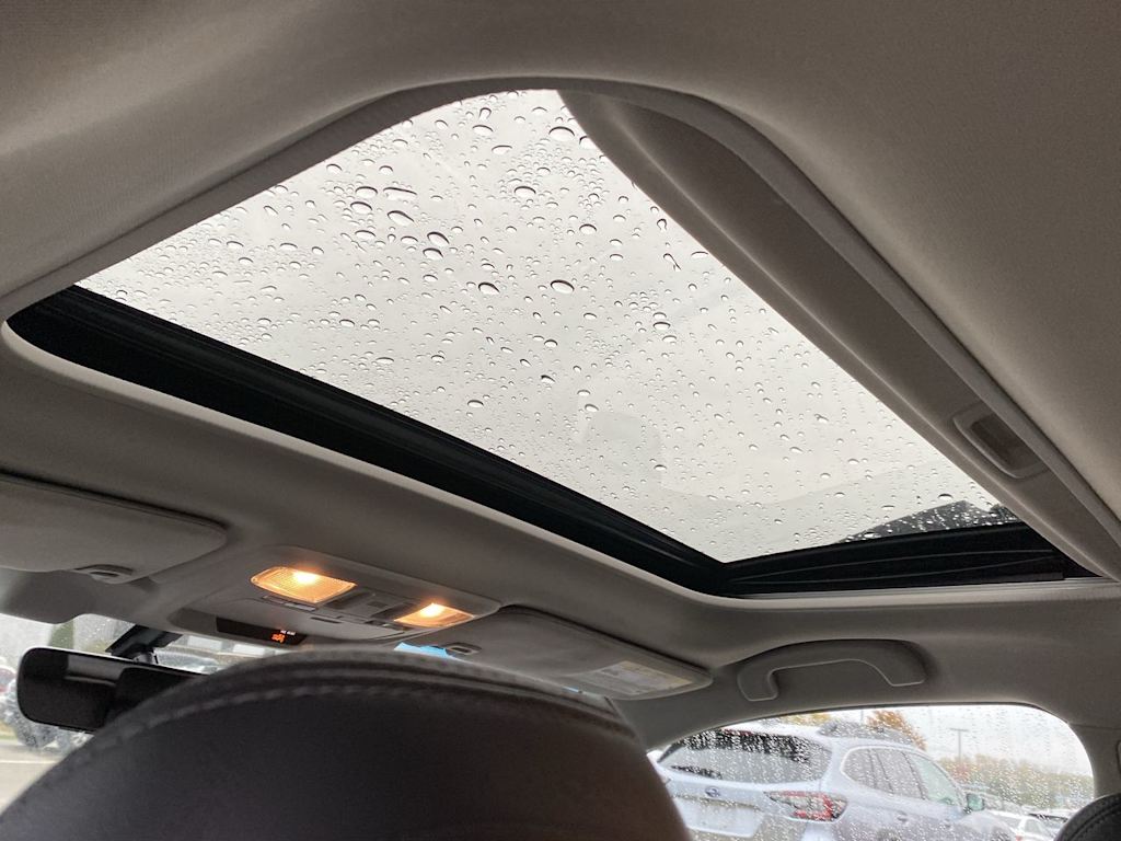 Thumbnail: 2017 Subaru Outback - 25