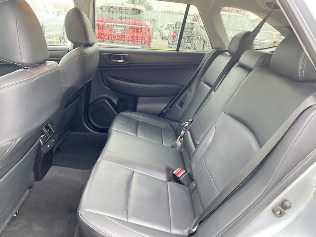 Thumbnail: 2017 Subaru Outback - 26