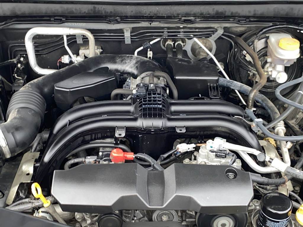 Thumbnail: 2017 Subaru Outback - 7