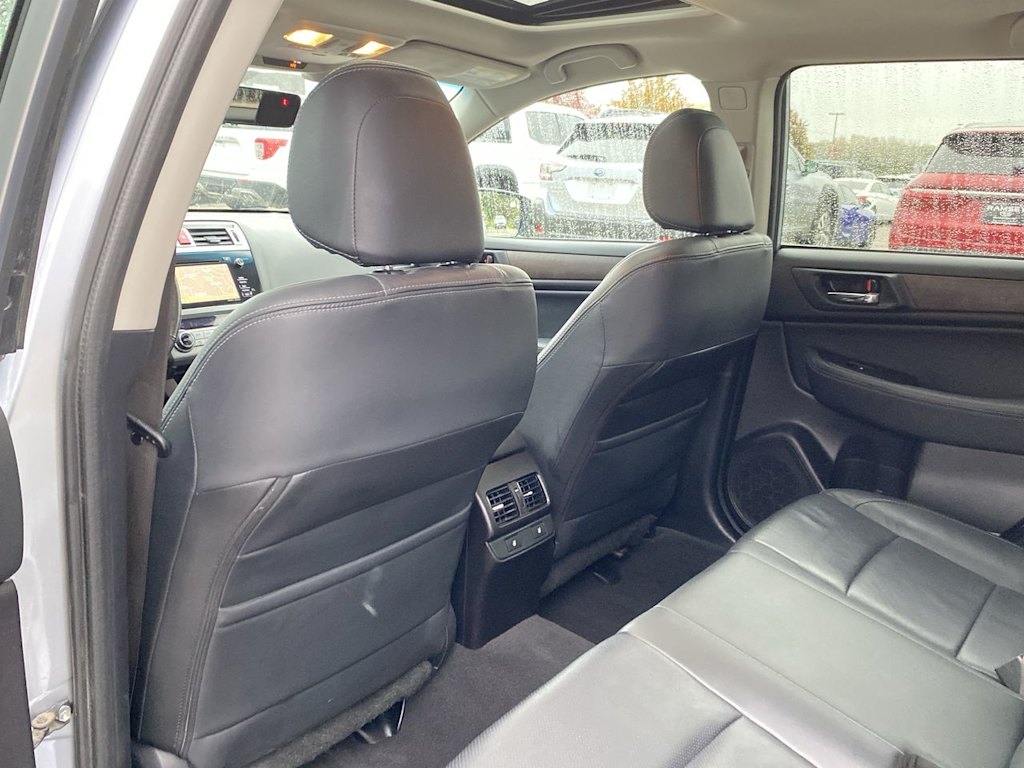 Thumbnail: 2017 Subaru Outback - 11