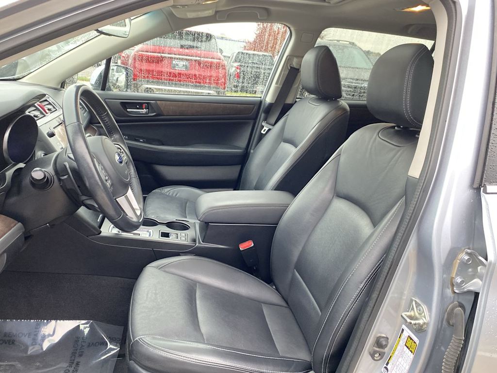 Thumbnail: 2017 Subaru Outback - 9