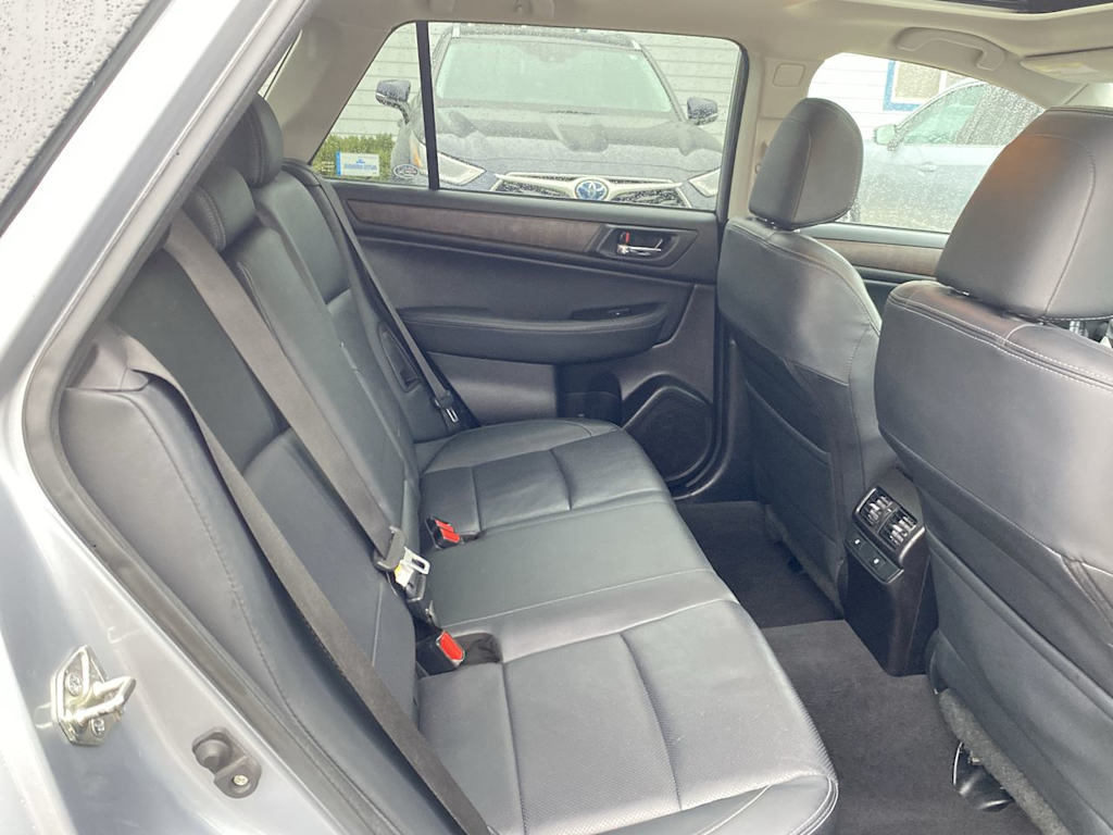 Thumbnail: 2017 Subaru Outback - 27