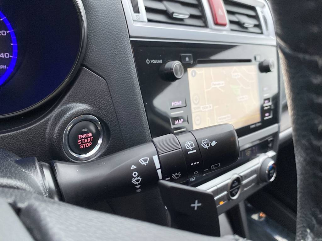 Thumbnail: 2017 Subaru Outback - 30