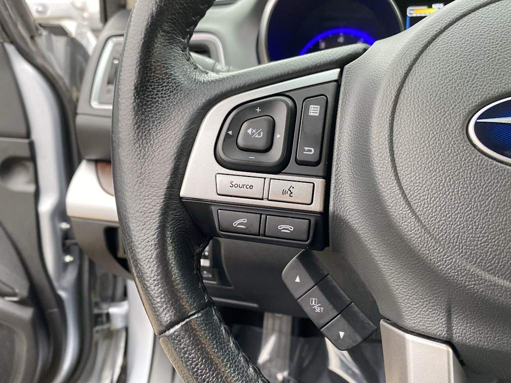 Thumbnail: 2017 Subaru Outback - 28