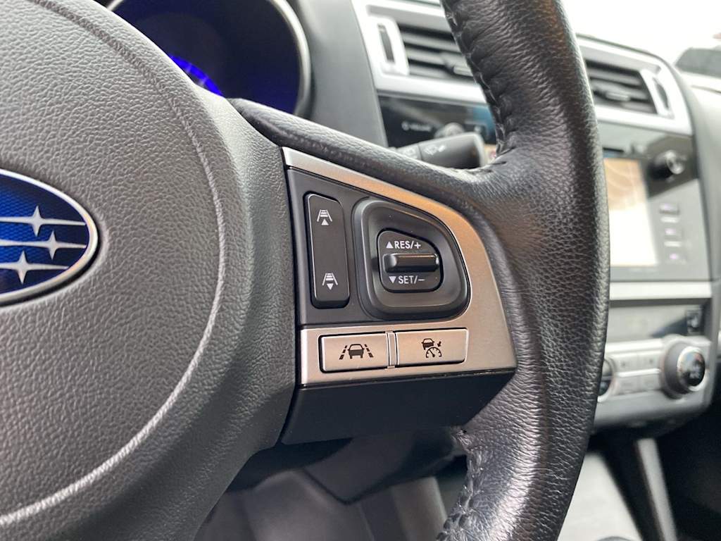 Thumbnail: 2017 Subaru Outback - 29