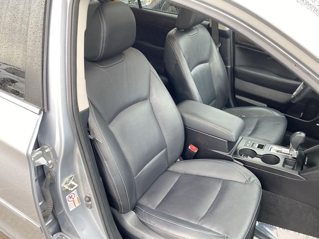 Thumbnail: 2017 Subaru Outback - 10