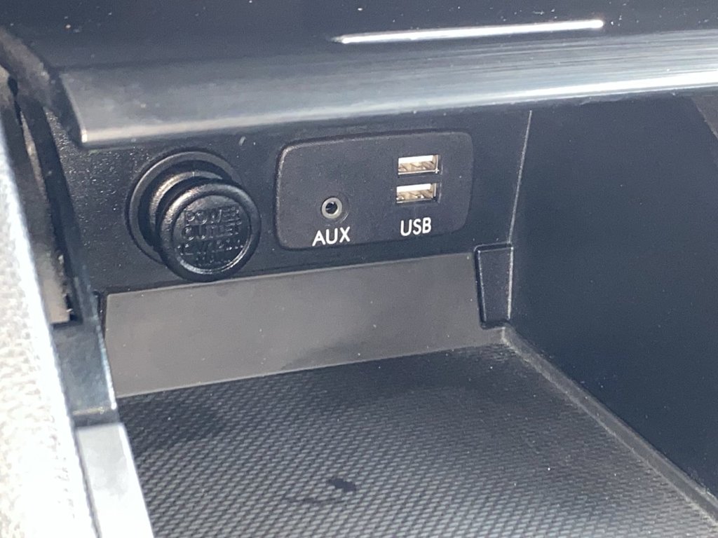 Thumbnail: 2017 Subaru Outback - 35