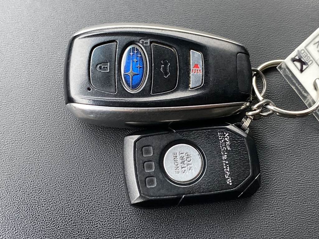 Thumbnail: 2017 Subaru Outback - 36