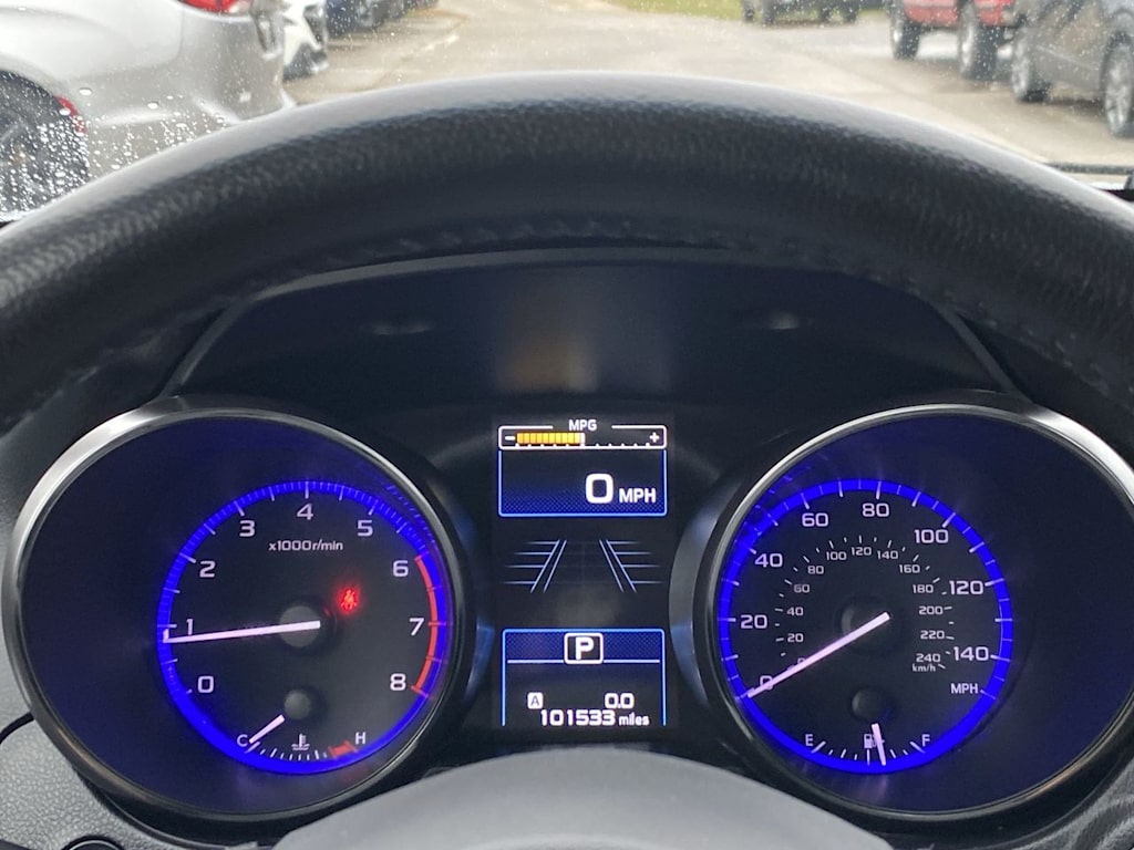 Thumbnail: 2017 Subaru Outback - 15