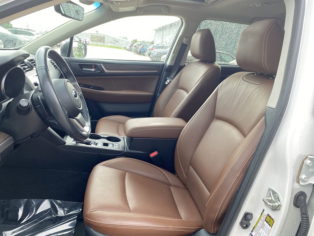 Thumbnail: 2019 Subaru Outback - 9