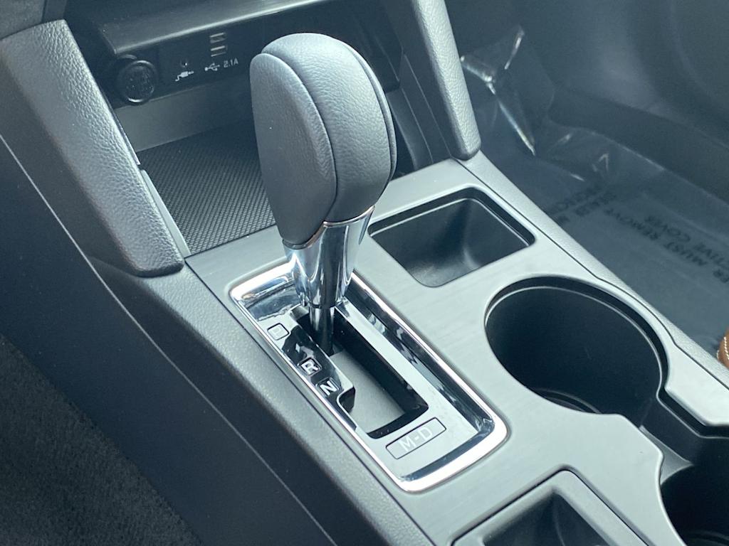 Thumbnail: 2019 Subaru Outback - 36