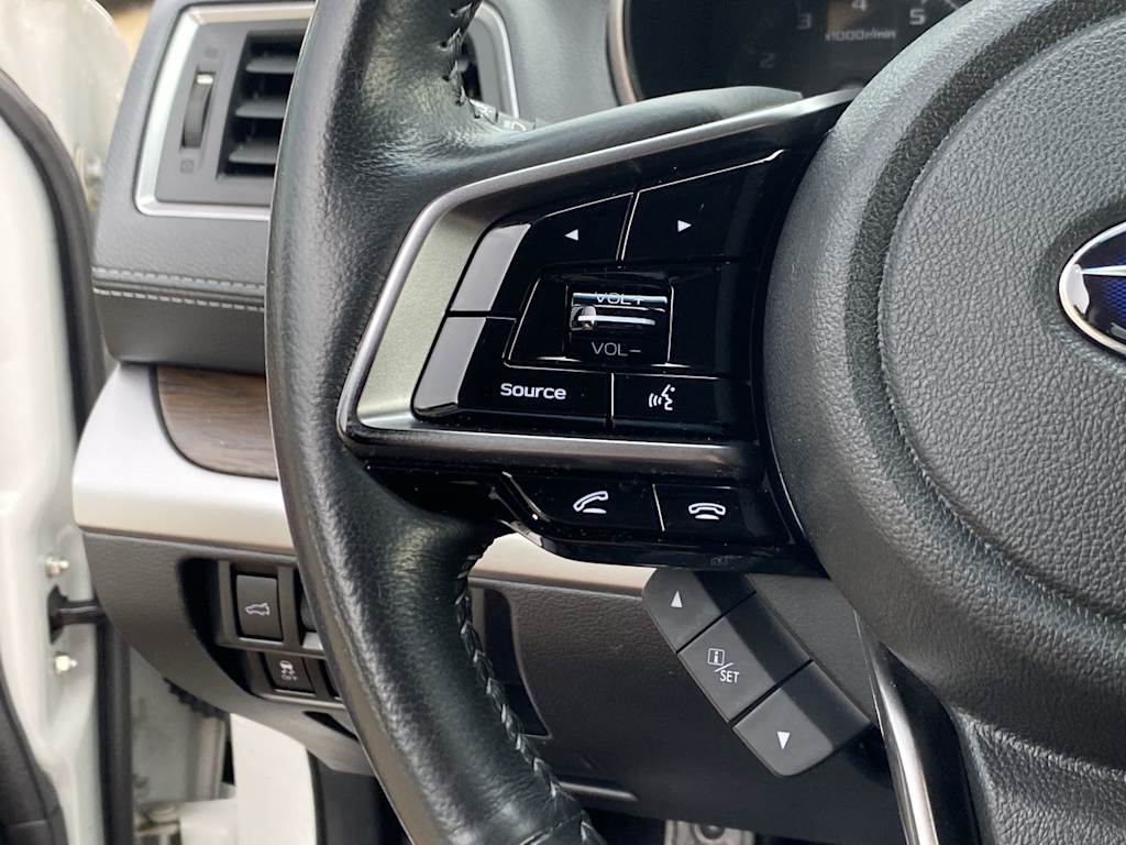Thumbnail: 2019 Subaru Outback - 29
