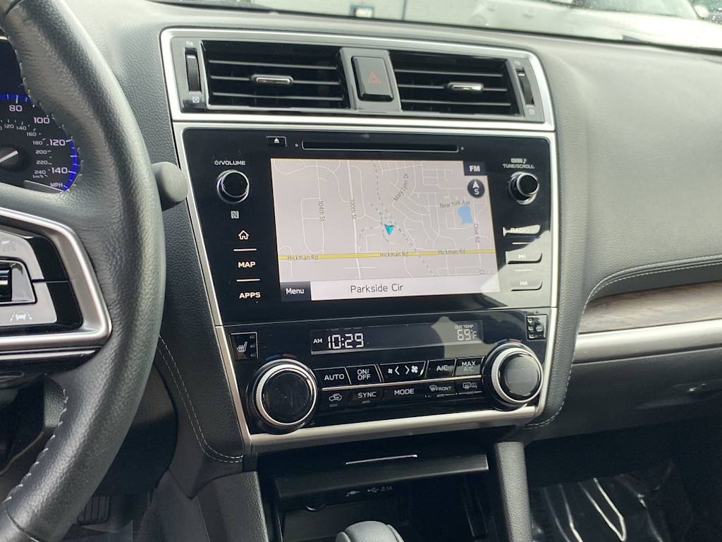 Thumbnail: 2019 Subaru Outback - 13